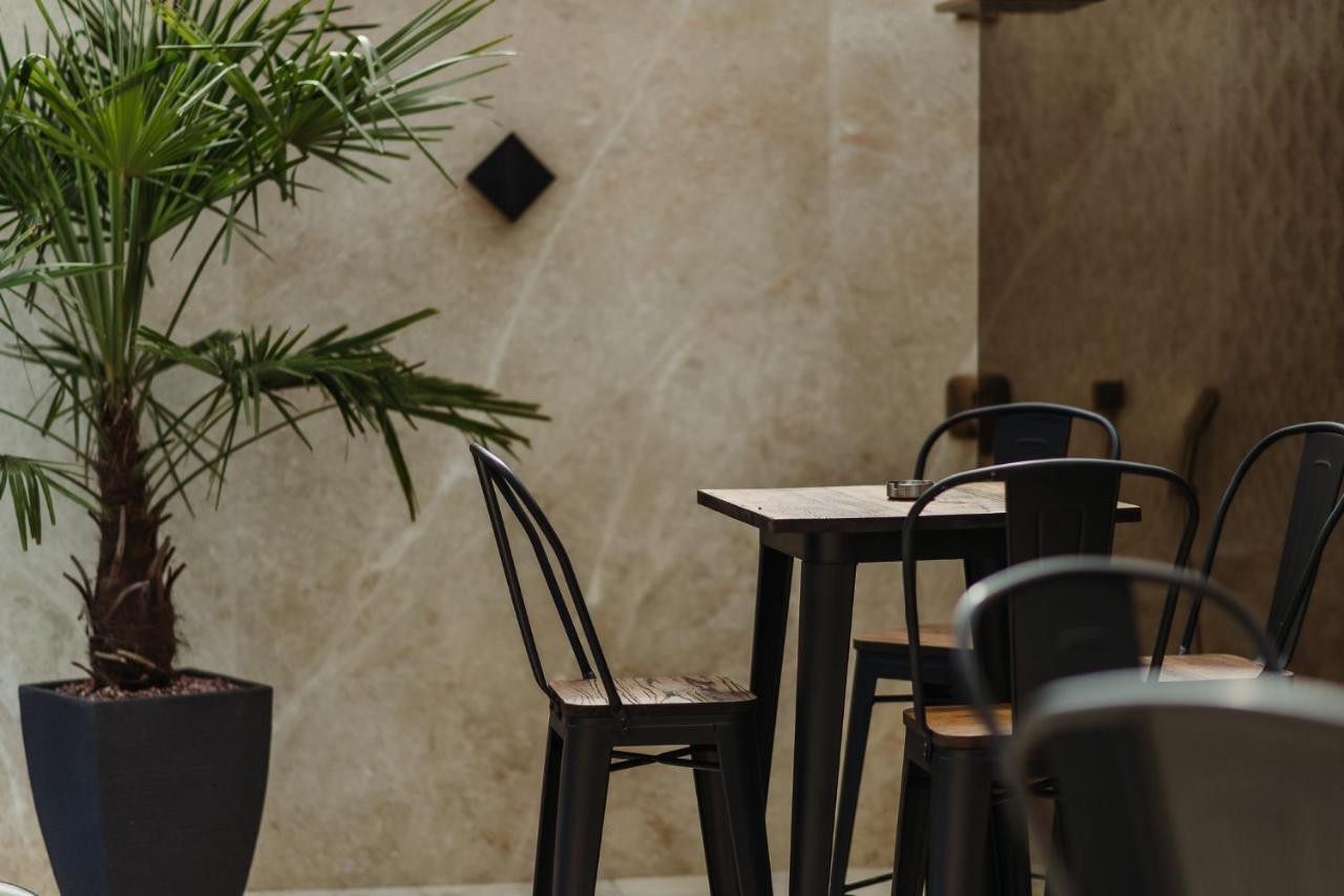 Boutique Damiani Ξενοδοχείο Σίμπιου Εξωτερικό φωτογραφία
